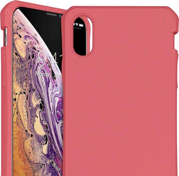 Immagine prodotto Itskins Feronia organica (Apple iPhone XS, Apple iPhone X)
