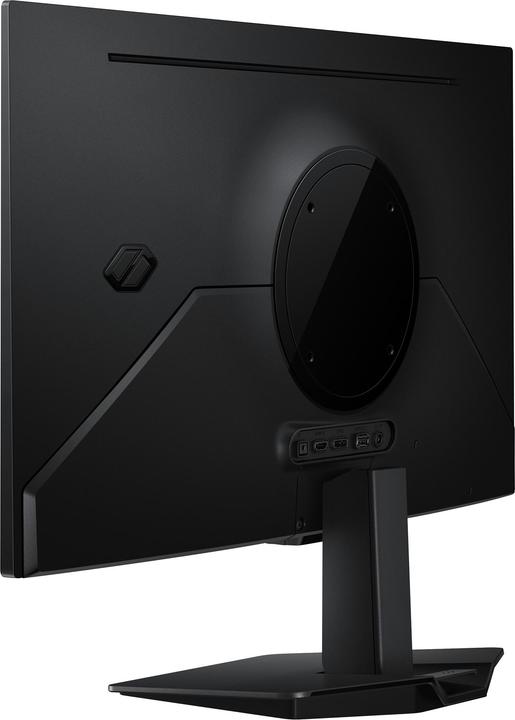 Image du produit Samsung Odyssey OLED G5 - G50SF (2560 x 1440 pixels, 27")