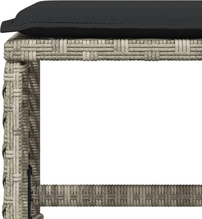 Image du produit vidaXL Gartenhocker