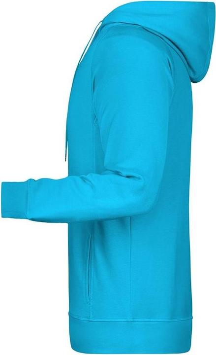 Produktbild James & Nicholson Kapuzenpulli (S)