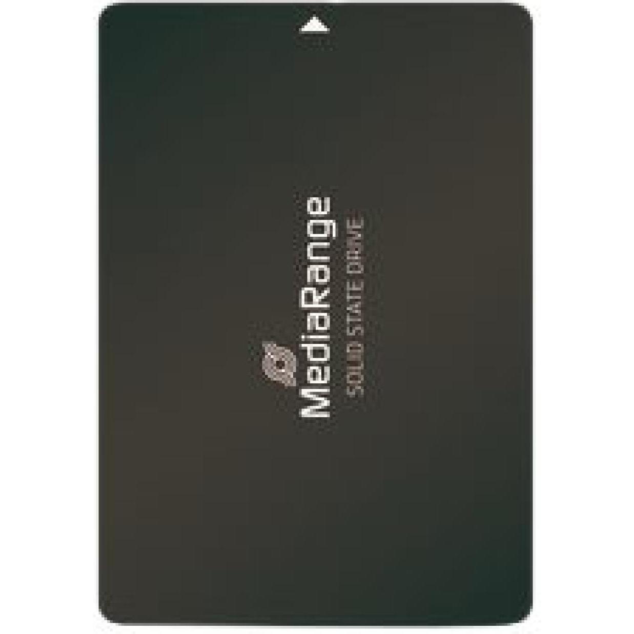 MediaRange MR1002 (240 GB, 2.5"), SSD