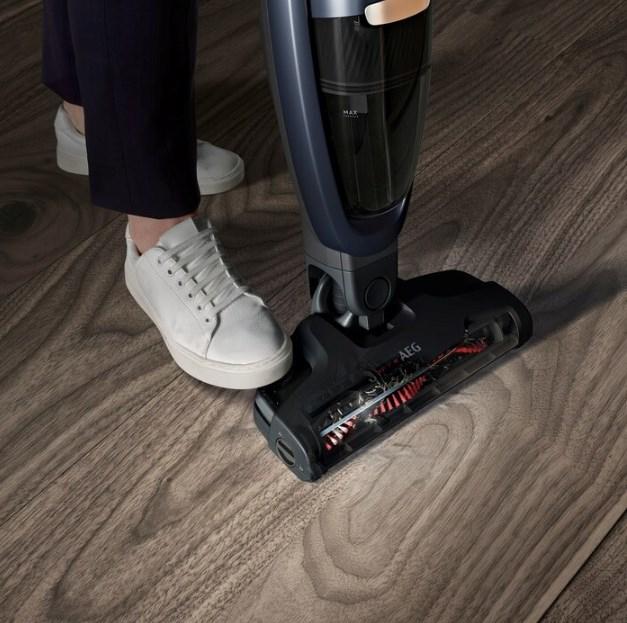 Produktbild AEG QX7-1-50IB