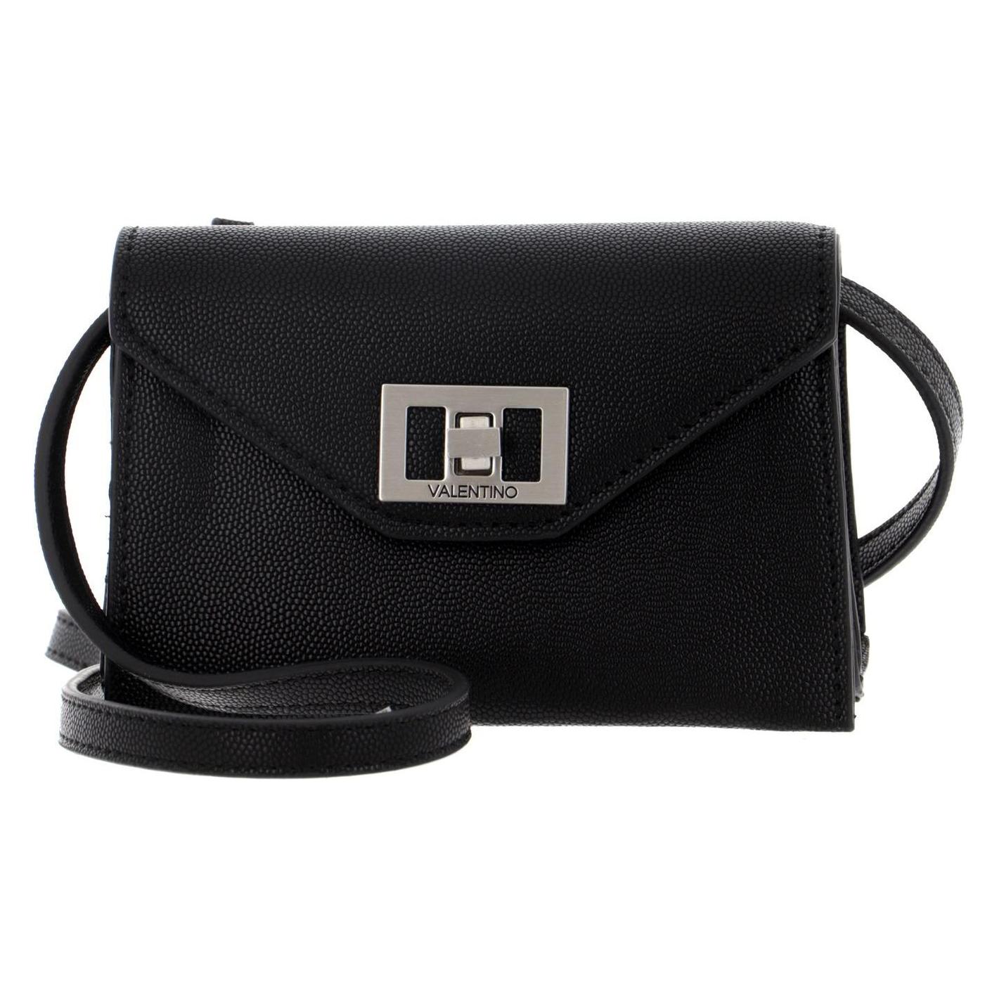 Valentino, Damen, Bauchtasche, Alicia Belt Bag, Schwarz