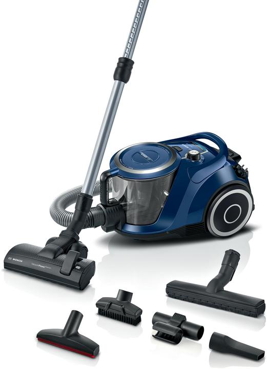 Bosch Hausgeräte Serie 6 BGC41X36