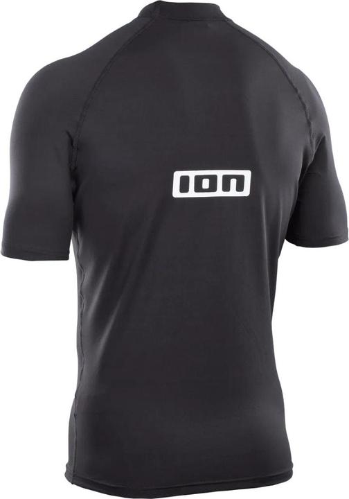 Immagine prodotto ION Rashguard Promo SS men - black (XL)
