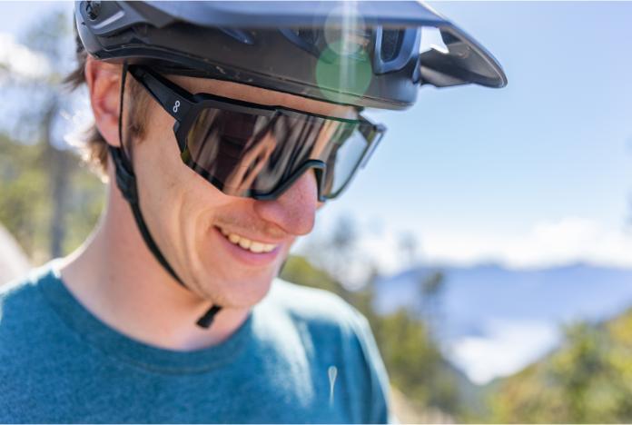 Immagine prodotto Coast Optics Nita (Nero, Fotocromatica)