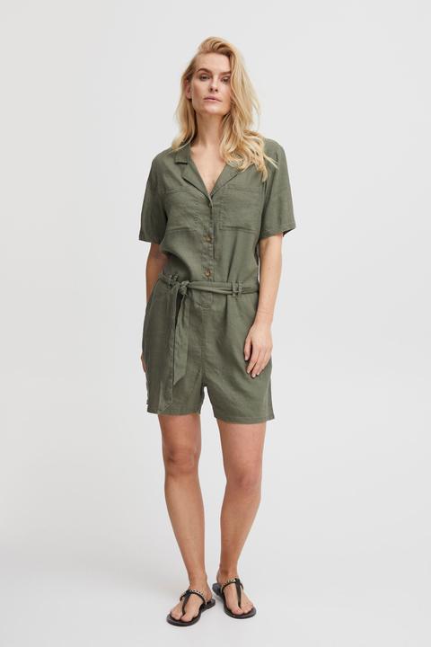 Image du produit Pulz Jeans PZLUCA Combinaison - 50207381 (L)