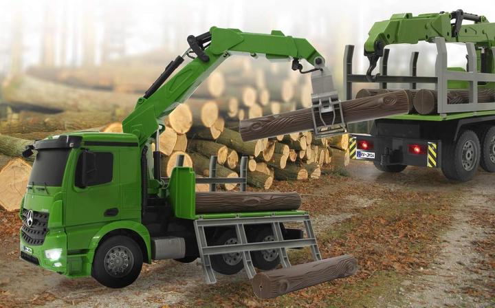 Produktbild Jamara Mercedes-Benz Arocs