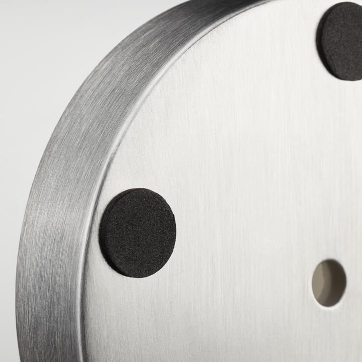 Actual product image Relaxdays Knife block round