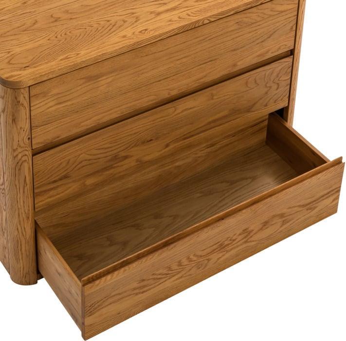 Produktbild Hasena Oak-Line-2 (103 x 40 x 77 cm)