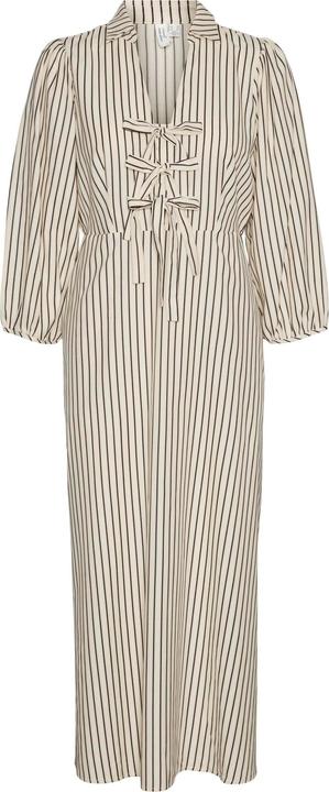 Produktbild Vero Moda VMMALOU Langes Kleid Kleid (3XL)