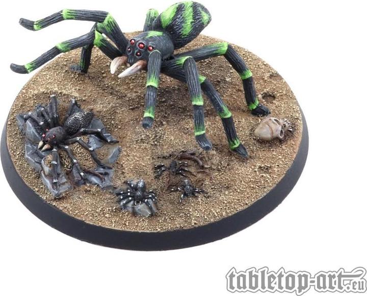 Produktbild Tabletop-Art TTA200254 (Metall)