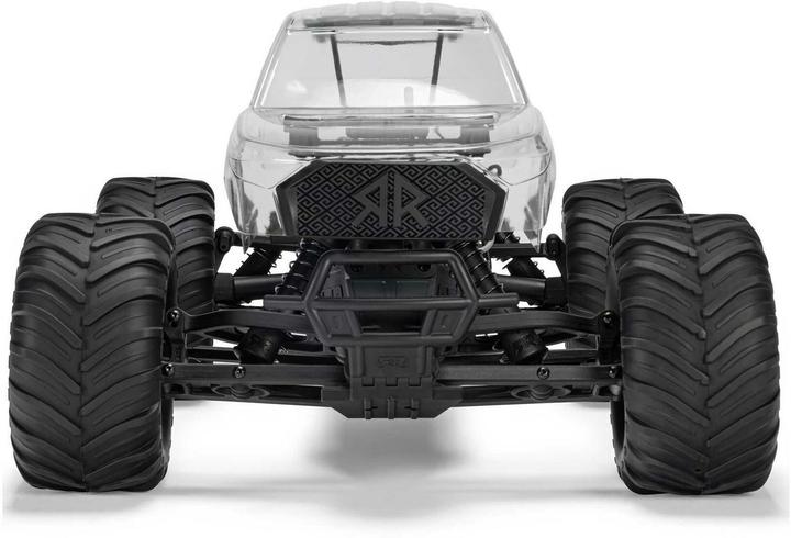 Immagine prodotto Arrma Monster Truck Gorgon Mega 550 4 x 2 RTR 1:10 unlackiert