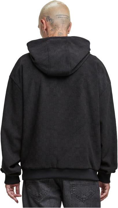 Produktbild Urban Classics Abito in Velluto Jacquard (L, M)