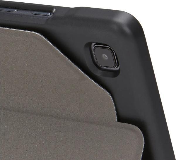 Produktbild Caselogic Snapview Hülle für Galaxy Tab A7 CSGE-2194 Juodas (3204676) (Samsung Galaxy Tab A7)