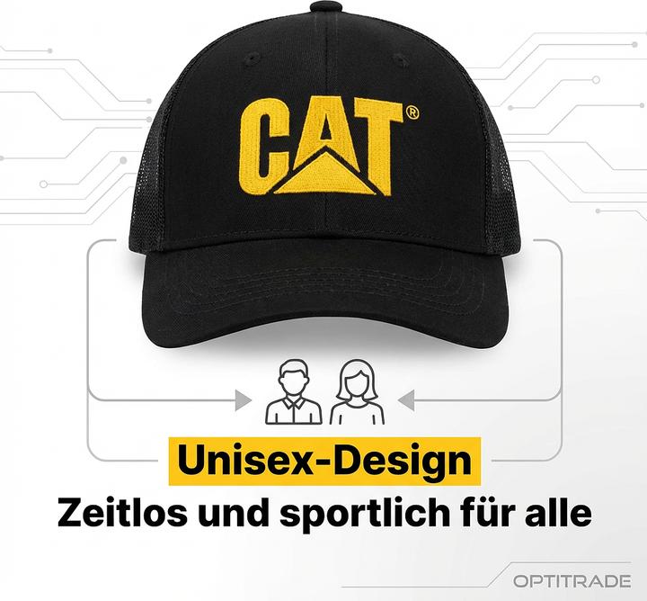 Produktbild Cat XL Logo (One Size)