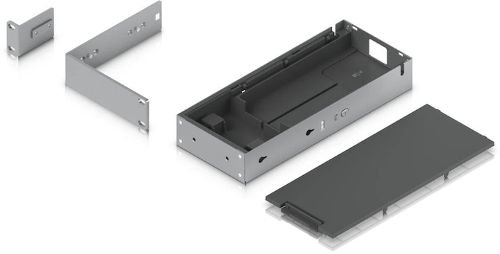 Image du produit Ubiquiti Kit de montage UACC-PRO-MAX-16-RM pour USW-PRO-MAX-16/POE (Kit de montage)