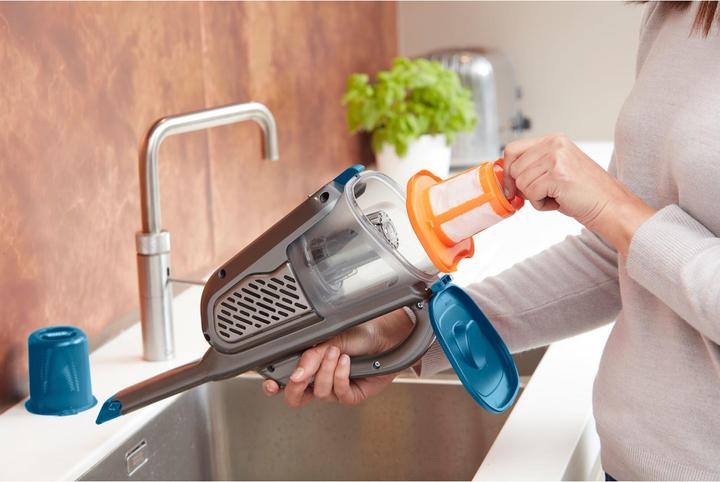 Produktbild Black & Decker Dustbuster