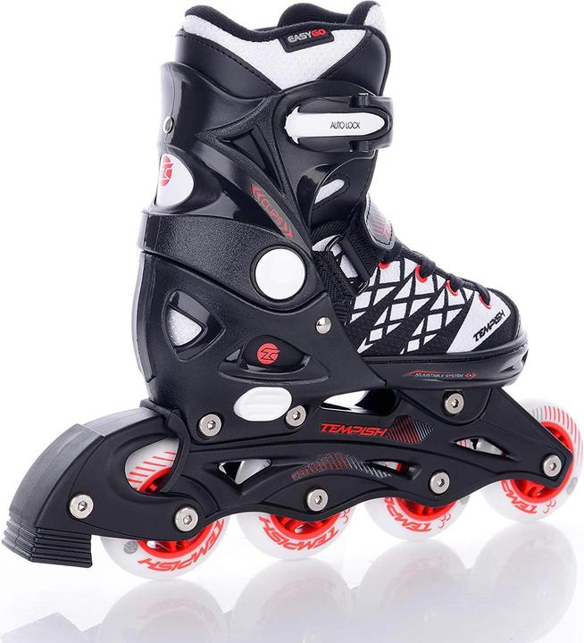 Actual product image Tempish Scooters Clips Duo adjustable (29, 30, 31, 32)