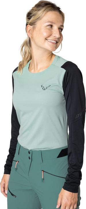 Actual product image Dynafit Transalper Langarmshirt (M)