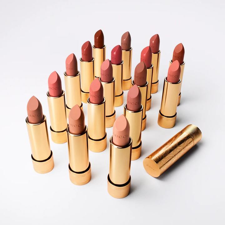 Produktbild Gucci Satin Lippenstift