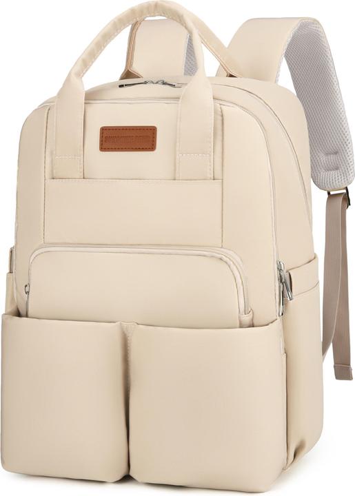 Only-Bags.Store Multifunktionaler wasserdichter Mommy-Rucksack, grosser Reiserucksack