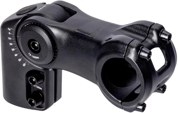 Produktbild Contec Vorbau Ueda Hybrid (90 mm)