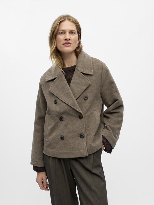 Produktbild Object OBJKEILY kurze Jacke (38)