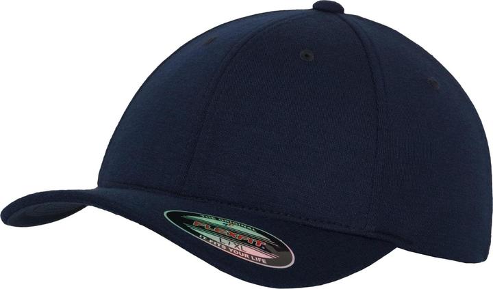 Actual product image Flexfit Double Jersey (L, XL)