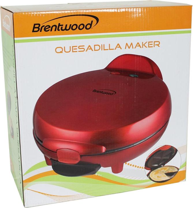 Produktbild TS120 Quesadilla Maker