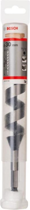 Produktbild Bosch Professional Zubehör PRO Wood Holzschlangenbohrer, 30 x 170 x 235 mm (11.1 mm)