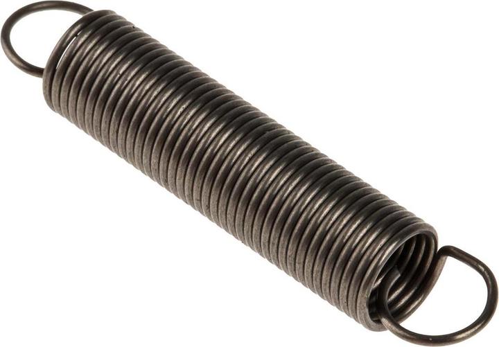Produktbild RS PRO Zugfeder Stahl L.: 38.5mm x 7.5mm