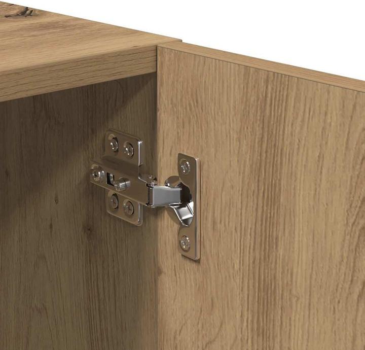 Produktbild vidaXL TV Schrank (180 x 31.5 x 40 cm)