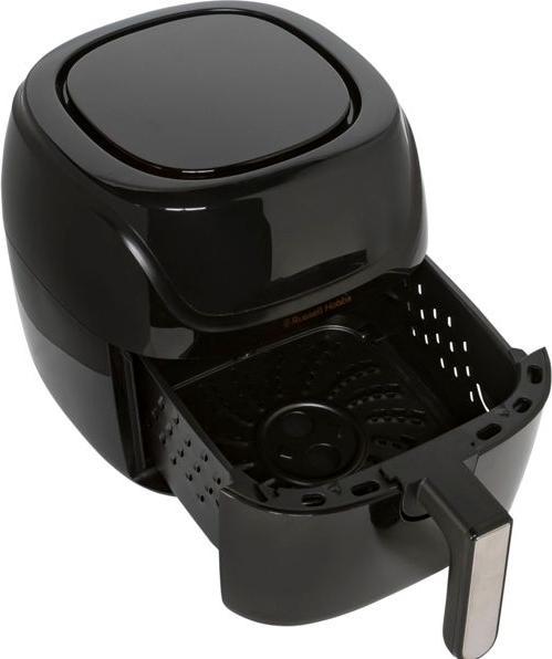 Image du produit Russell Hobbs SatisFry Air Medium, noir