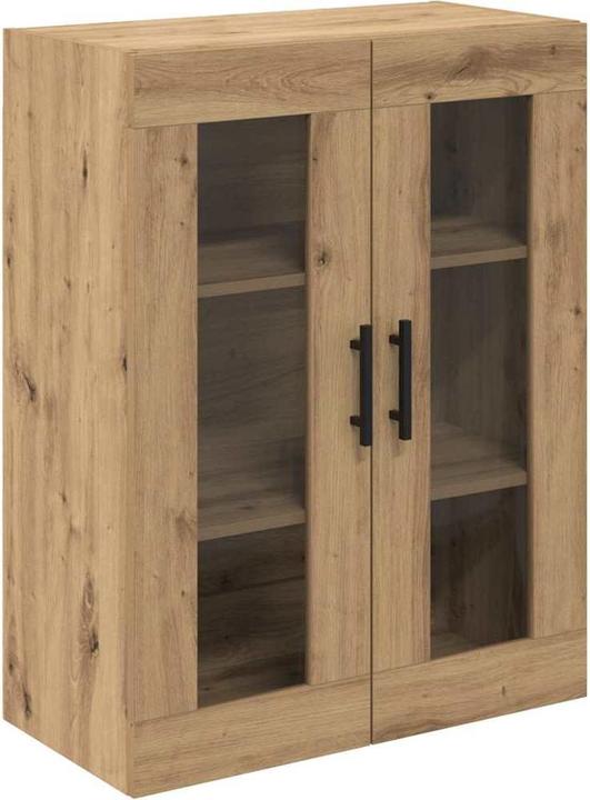 Produktbild vidaXL Moderne Aufbewahrung (69.50 x 34 x 180 cm)