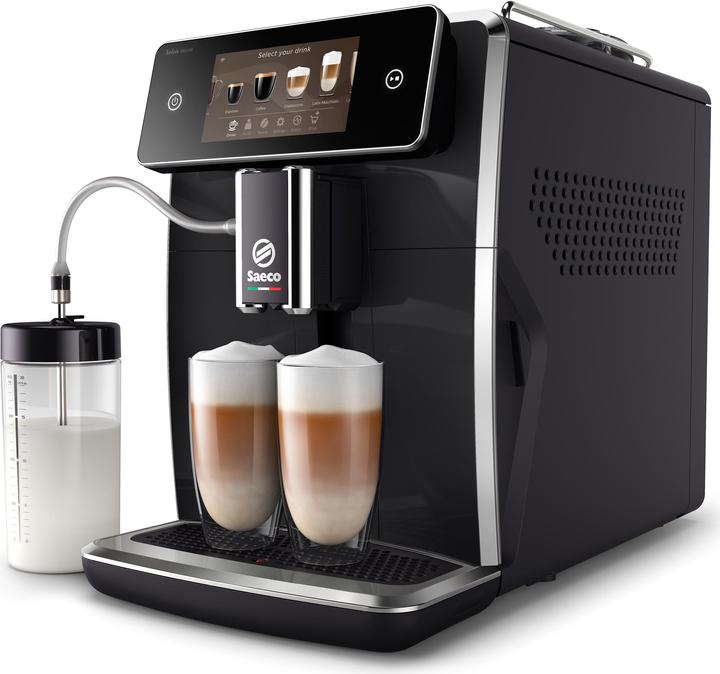 Productafbeelding Saeco Xelsis Deluxe SM8780/00