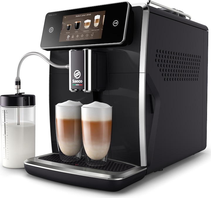 Produktbild Saeco Xelsis Deluxe SM8780/00