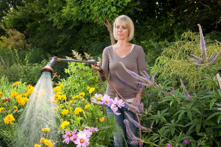 Produktbild Gardena Comfort