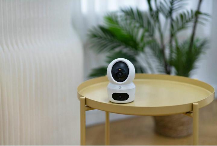 Produktbild EZVIZ H7c Dual (2560 x 1440 Pixels)