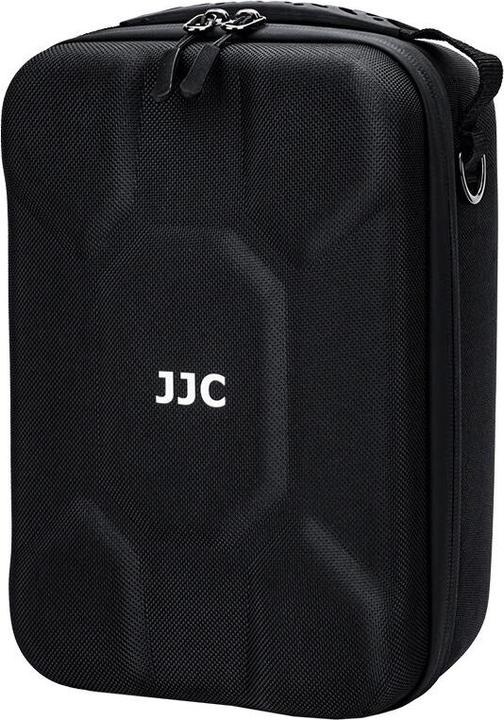 JJC HSCC 2 Camerahoes
