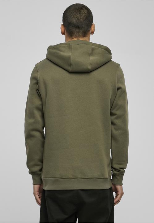 Produktbild Mister Tee Hoody (XS)