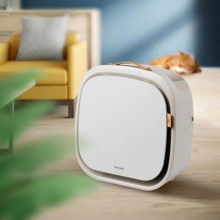 Produktbild Philips AC3360/11 (104 m²)
