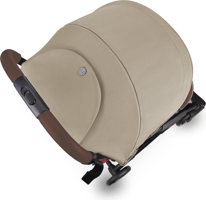 Immagine prodotto Globber Stroll. Lite Sand (0.50 - 4 anni)