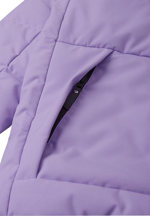 Image du produit Reima tec Daunen Skijacke Ranua c amethyst (122)