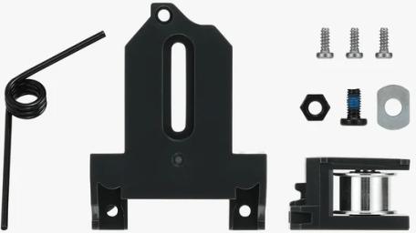 Actual product image Bambu Lab - H2D - Z-Axis Tensioner