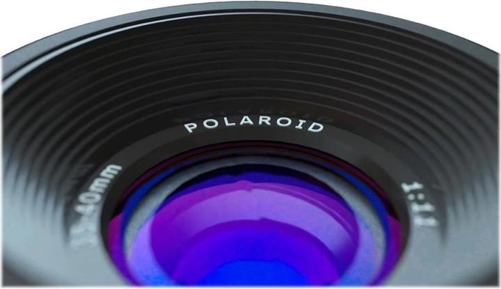 Actual product image Polaroid Now