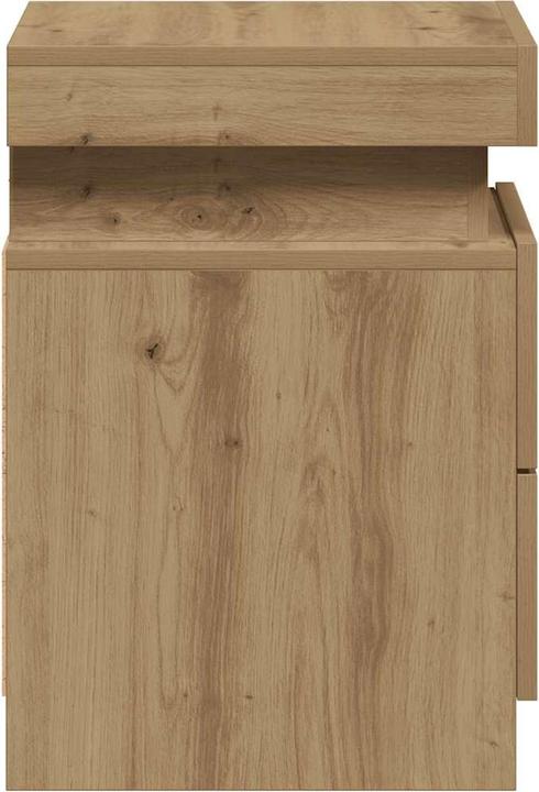 Immagine prodotto vidaXL Nachttisch (39 x 39 x 55 cm)
