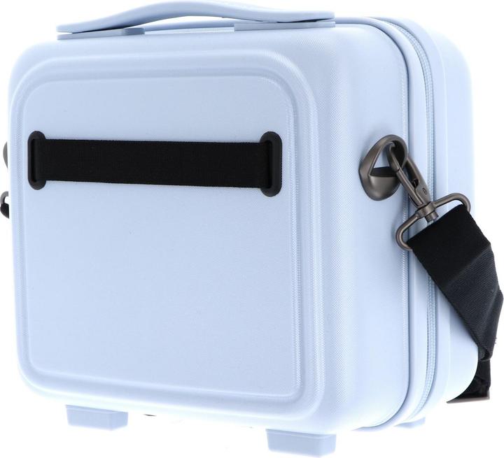 Produktbild Mandarina Duck Valigetta Bellezza Logoduck