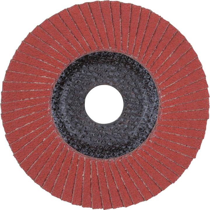 Actual product image Pferd POLIFAN serrated lock washer PFF ACOOL 40 SG INOX ALU (40)