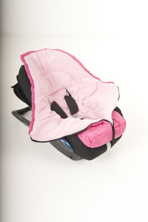 Image du produit Kaiser Baby Sac à câlins